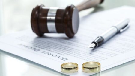 İzmir’de Doğru Boşanma Avukatı Seçimi