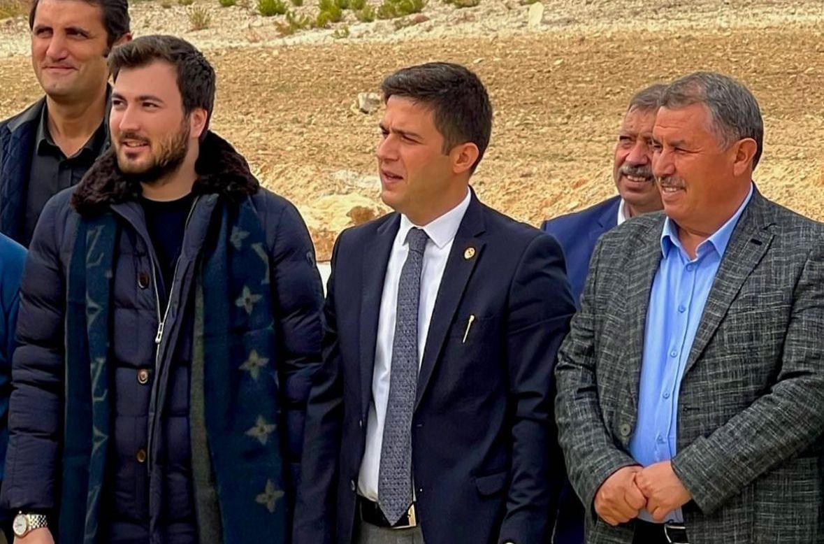 Metosan Yönetim Kurulu Başkanı ve İş İnsanı Muhammed Meto: Türk Sanayisinde Bir Başarı Öyküsü