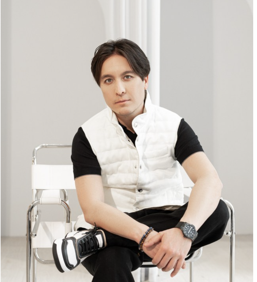 В чем феномен доктора Хайдарова?