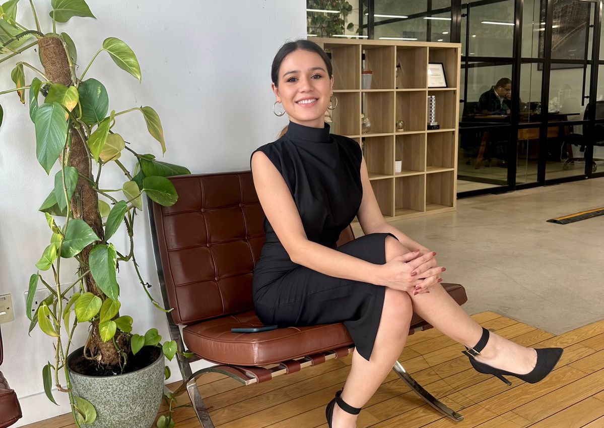 Seba Karaman: Dubai’de Emlak ve Yatırım Danışmanlığının Öncü İsmi