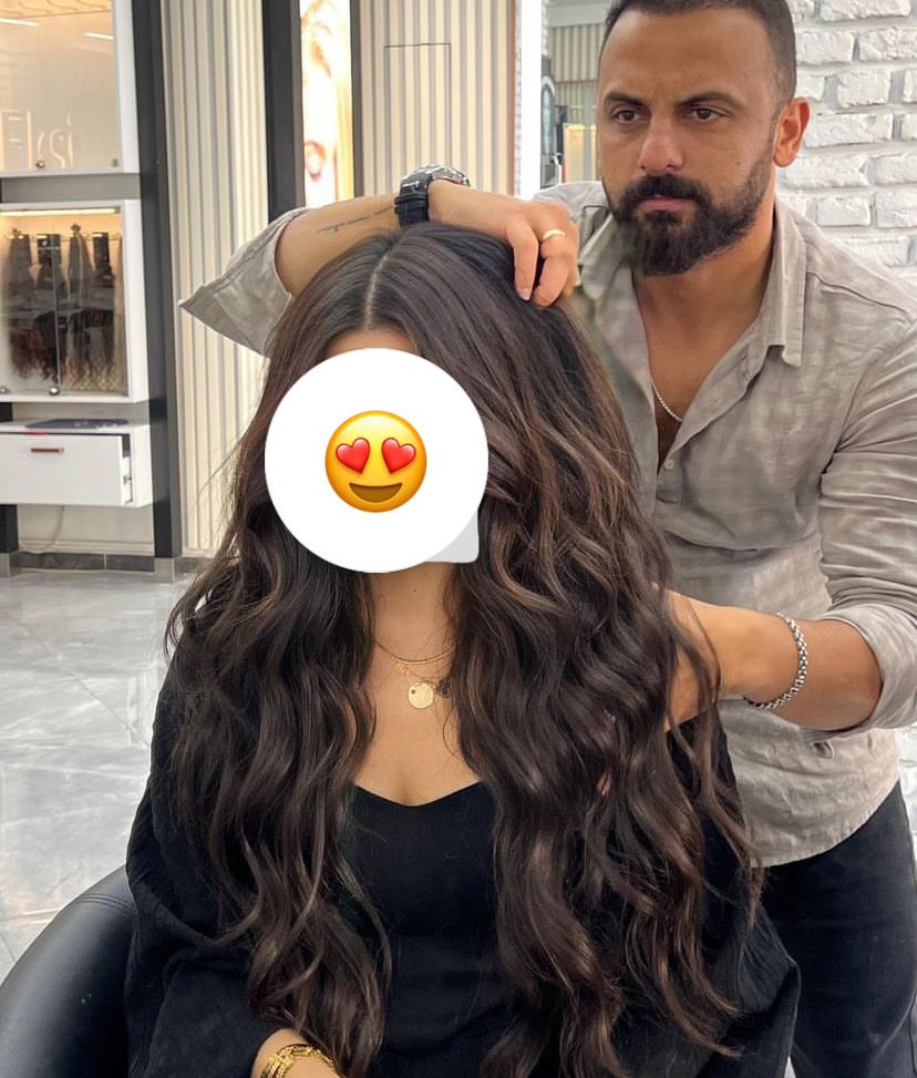 Instagram ve Tiktok fenomeni Mami Ekici yine gündemde
