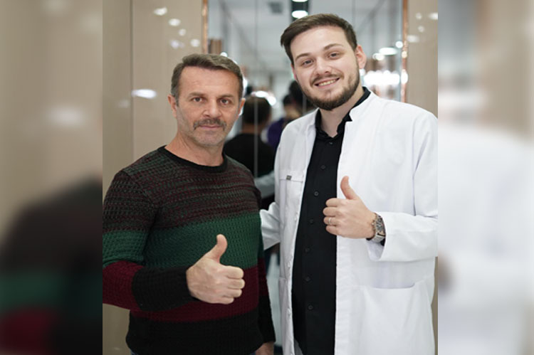 Kök Yapısı Saç Ekim Sonucunu Nasıl Etkiler? MedOfTurkey Ekibi Yanıtlıyor…