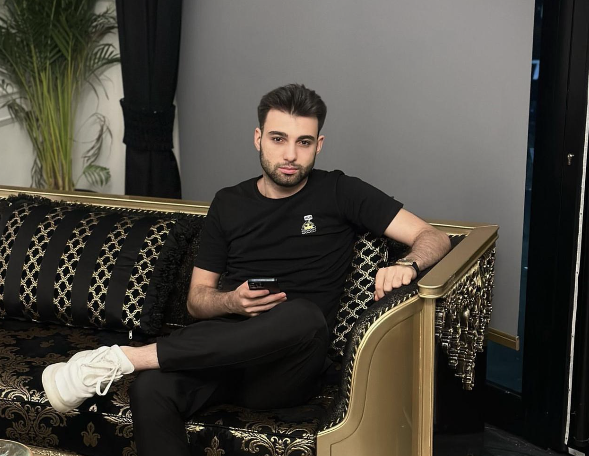 Eren Akaslan: Dijital Pazarlamada Yaratıcı Stratejiler ve Etkili Çözümler