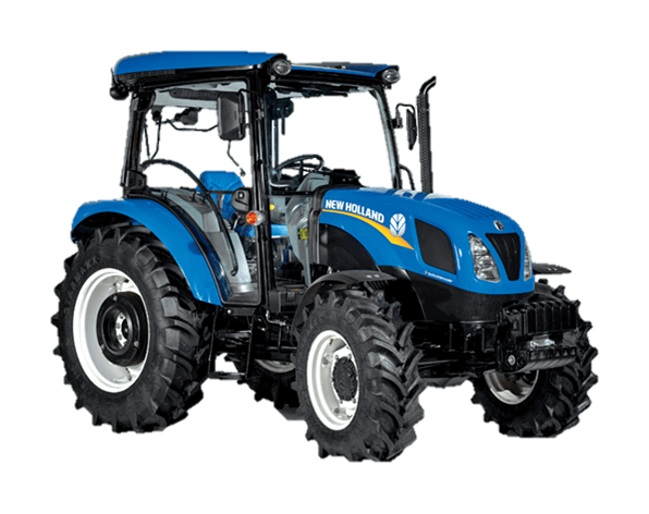 New Holland Bayi Samsun