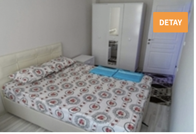 Samsun Günlük Kiralık Ev
