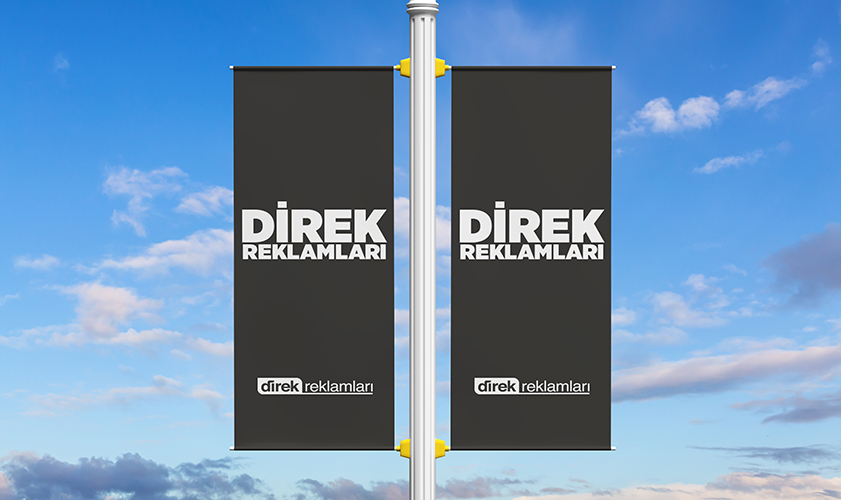 Direk Reklam ile Şehir İçi Tanıtımın Gücü