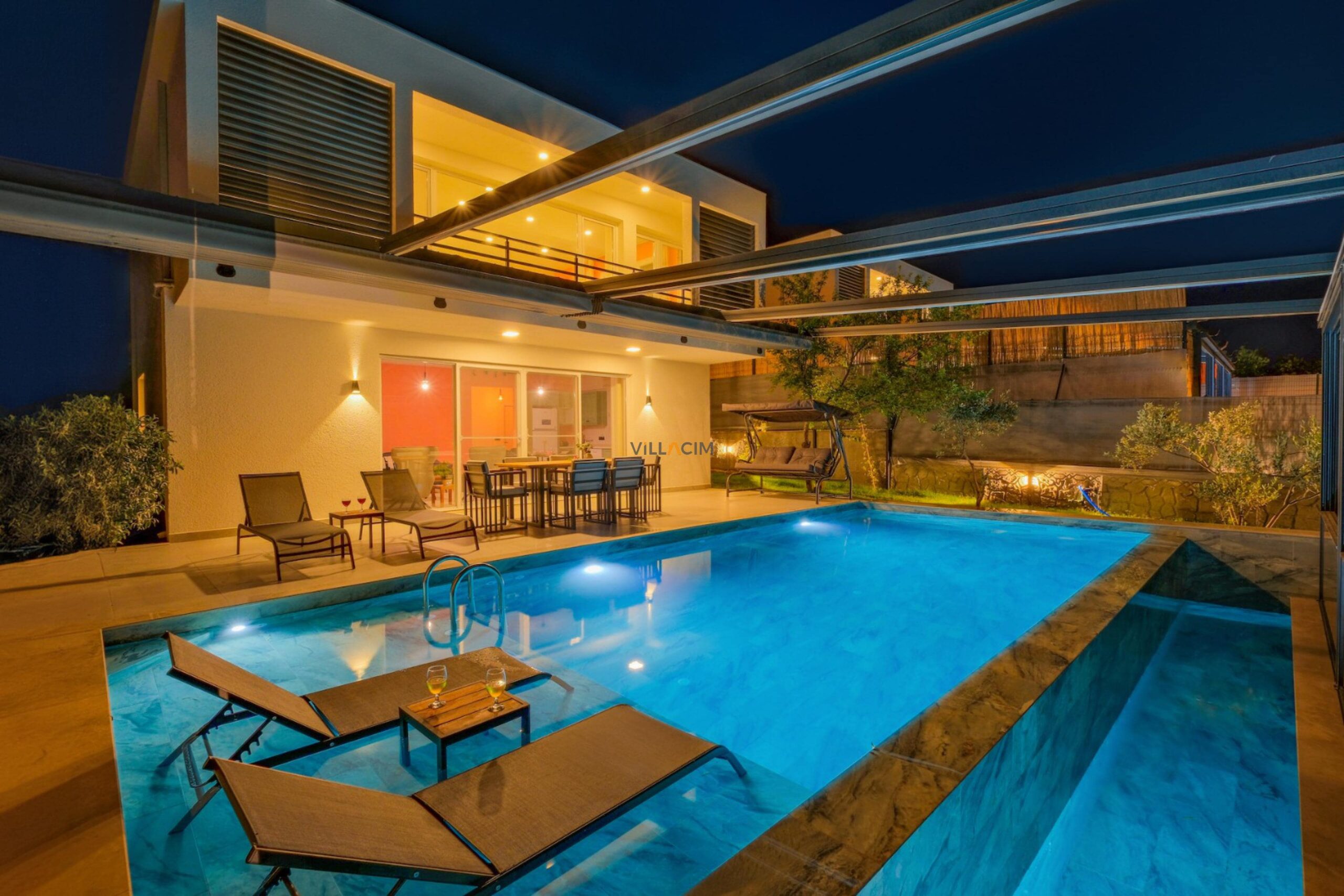Muğla’nın Muhteşem Manzarasında Tatil Keyfi