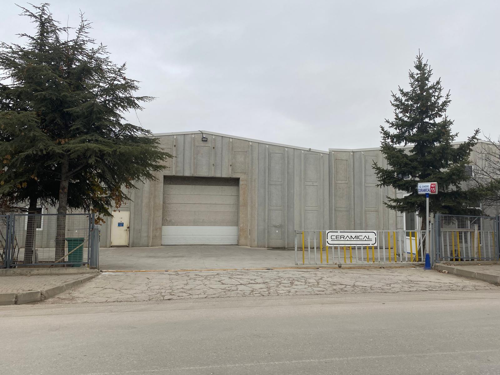 Ceramical Mobilya ile Şıklığı ve Kaliteyi Keşfedin