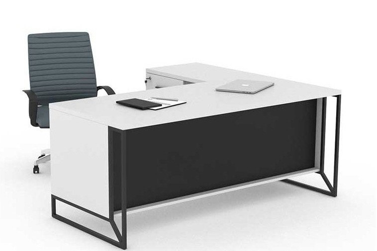 İş Verimliliğini Artıran Ofis Masası Modelleri Polen Mobilya’da