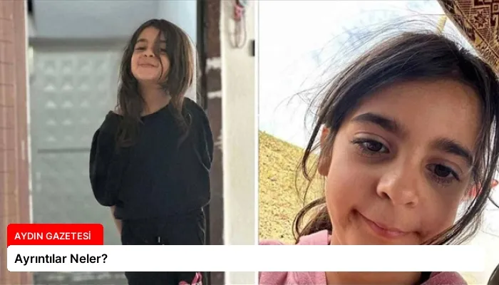 Ayrıntılar Neler?