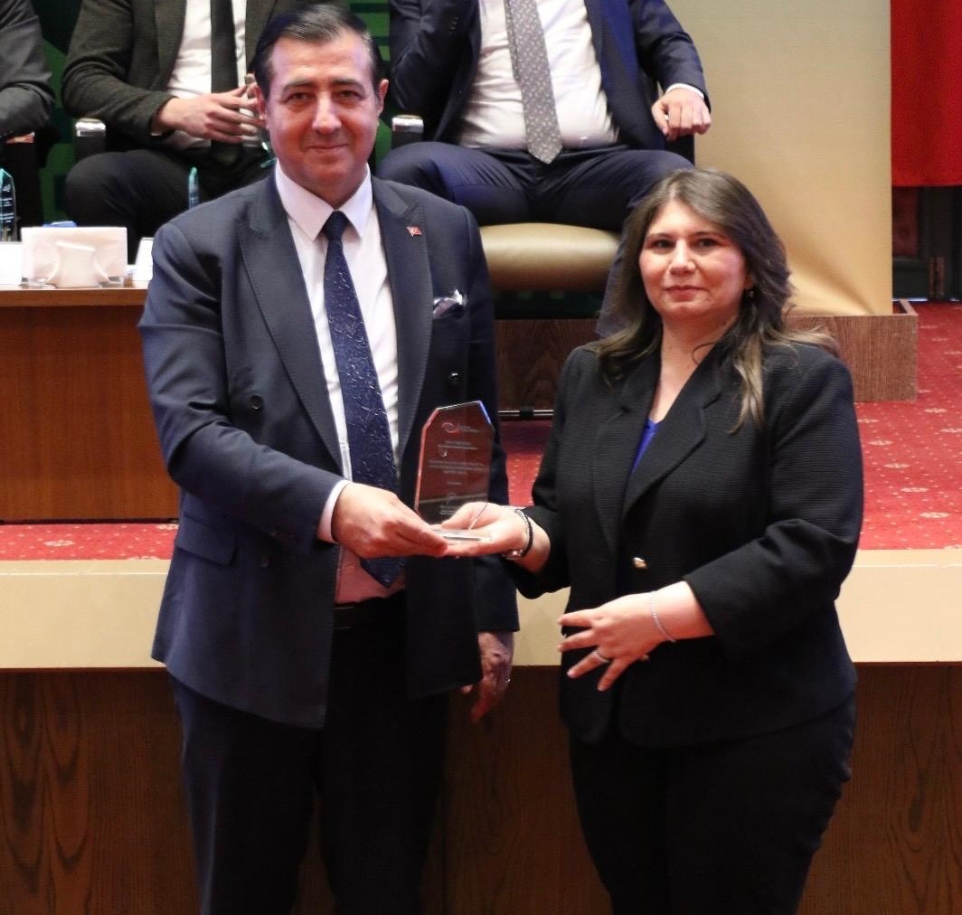 Ramazan Kahraman: Enerji Verimliliği Alanındaki Öncülüğüyle Sürdürülebilir Geleceğe Katkı Sağlayan Lider