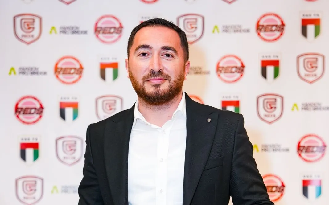 Bakü’den Global Sahneye: Emil Asadov Futbol Menajerliğinin Rolünü Nasıl Yeniden Tanımlıyor?