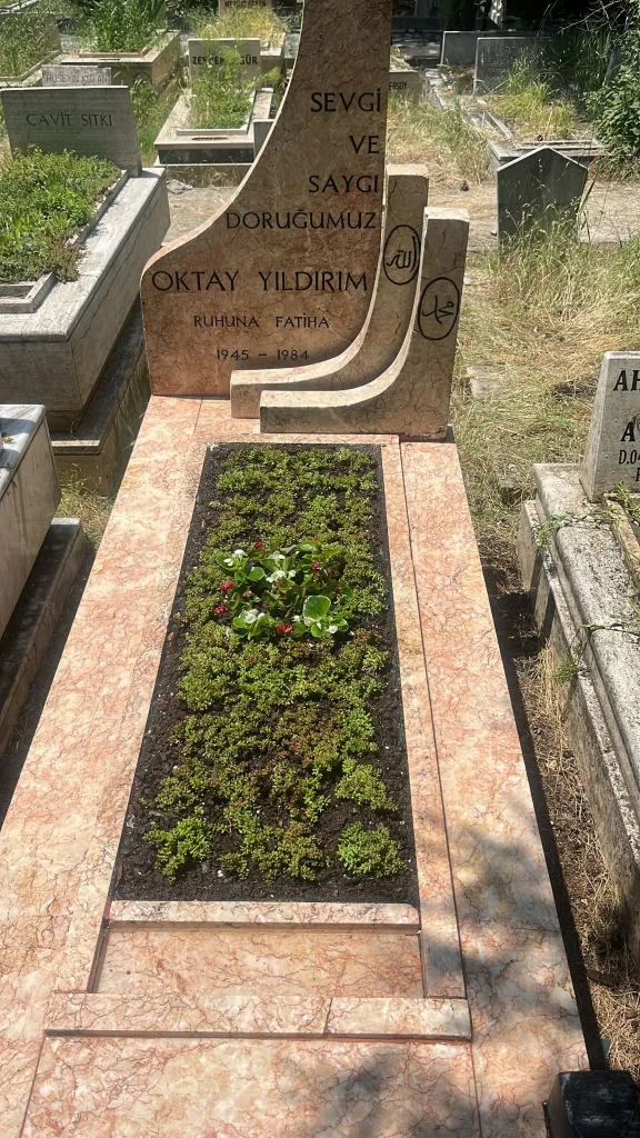 Mezar Taşı Fiyatları 2025