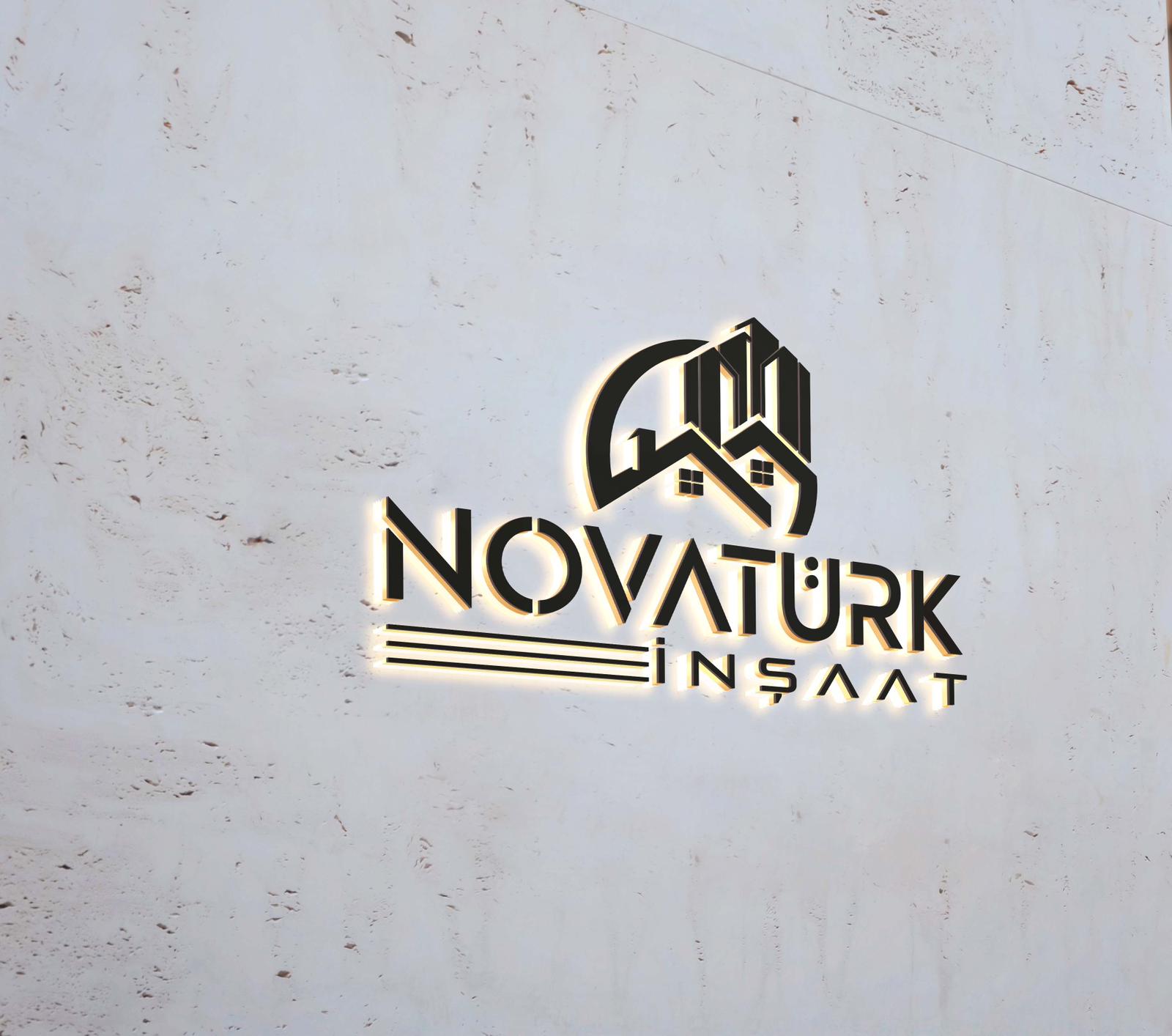 Novatürk İnşaat: Mimarlığın Gücüyle Yükselen Yaşam Alanları