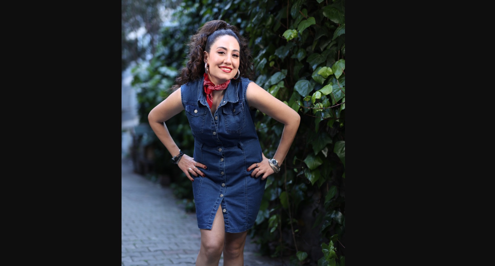 Ayşenur Gök’ten Yeni Single “ERKEKLER”