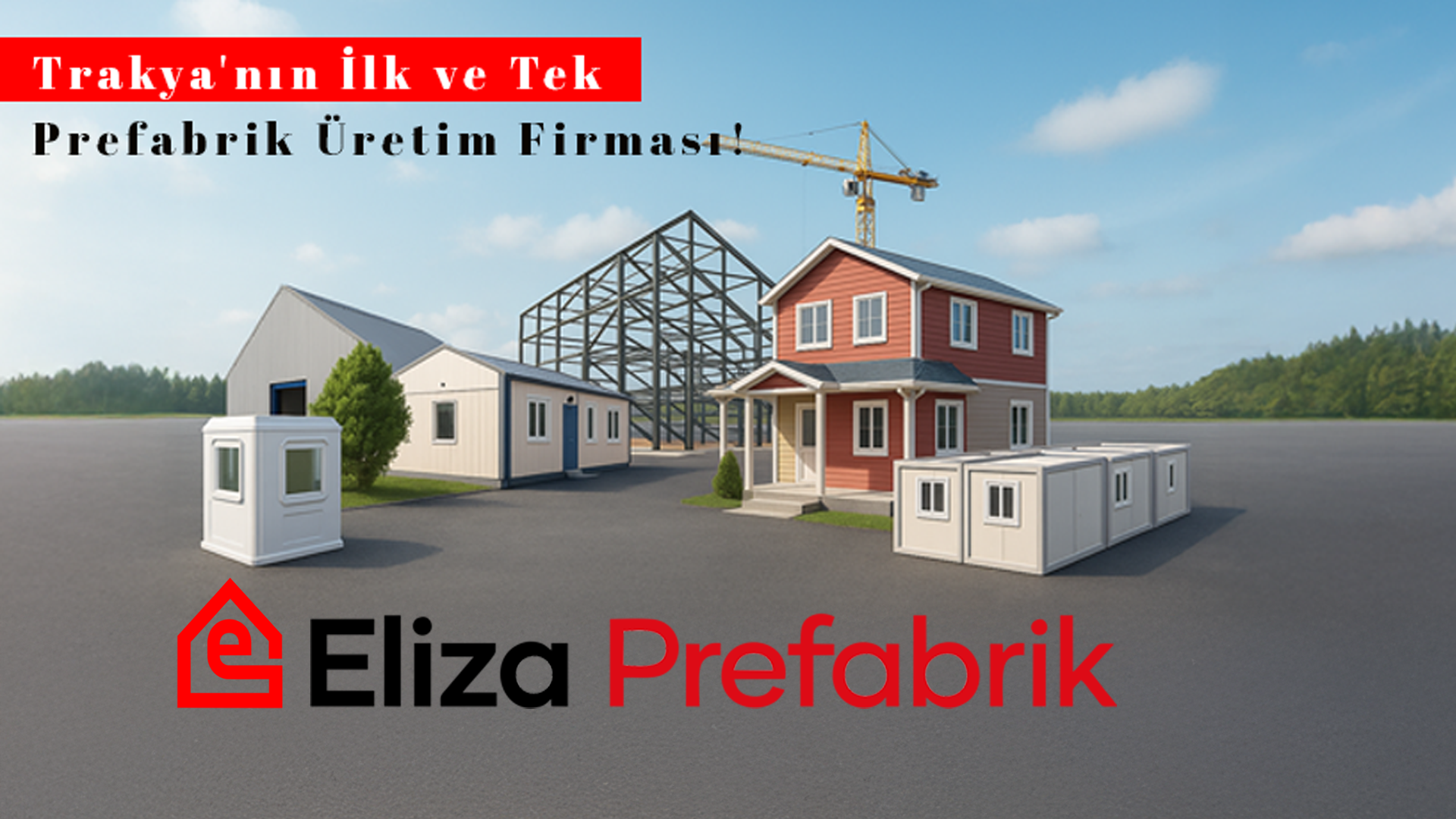 Keşan Prefabrik