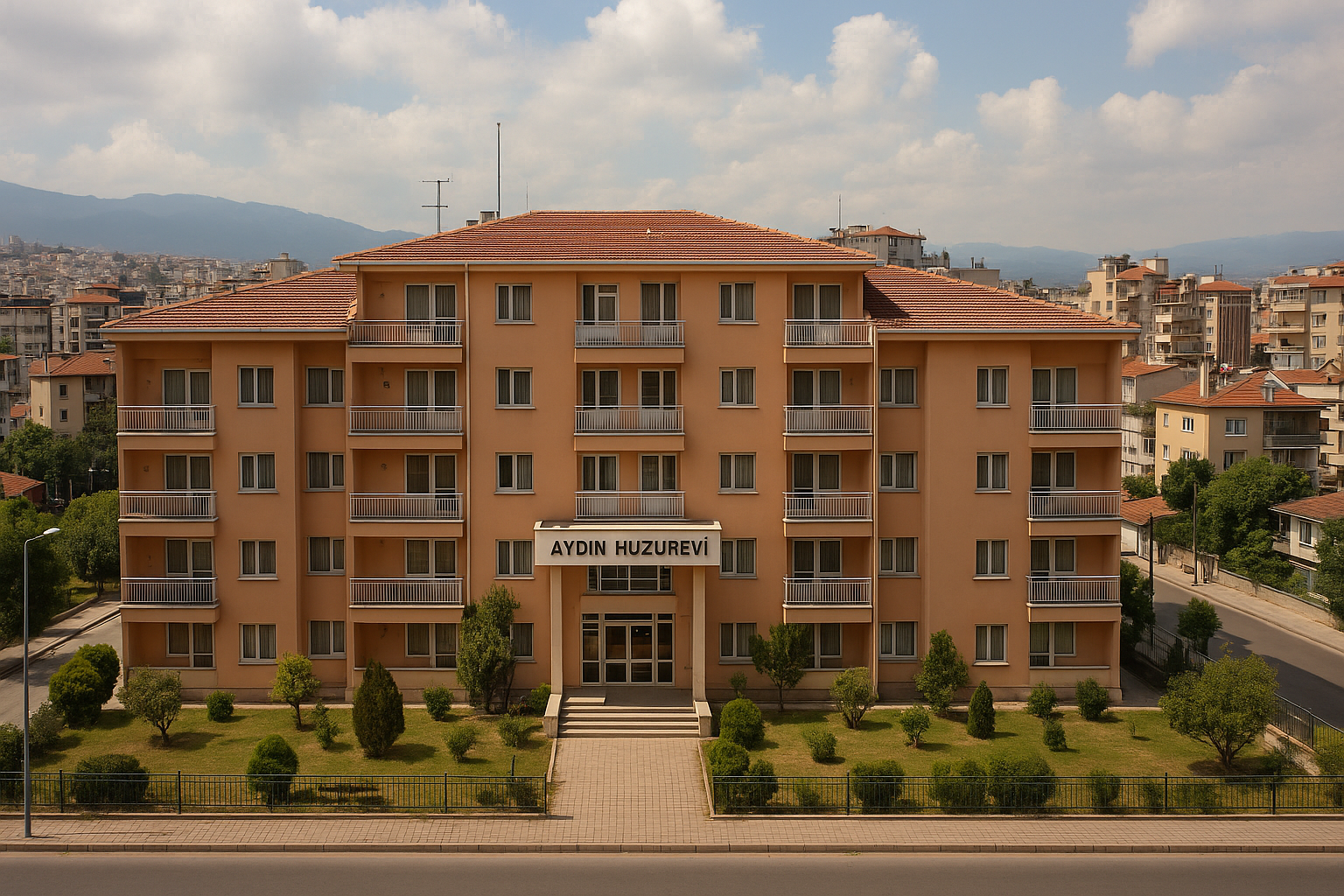 Aydın’da Huzurevi Seçimi: Okurlar için Pratik Rehber