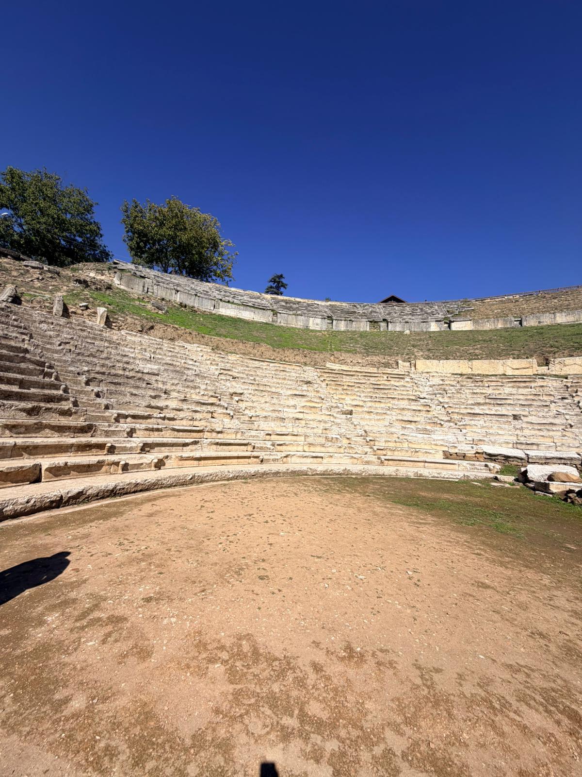 TÜRKİYE’NİN SAKLI HAZİNESİ DÜZCE’DE ORTAYA ÇIKIYOR KONURALP’TEN TARİH FIŞKIRIYOR