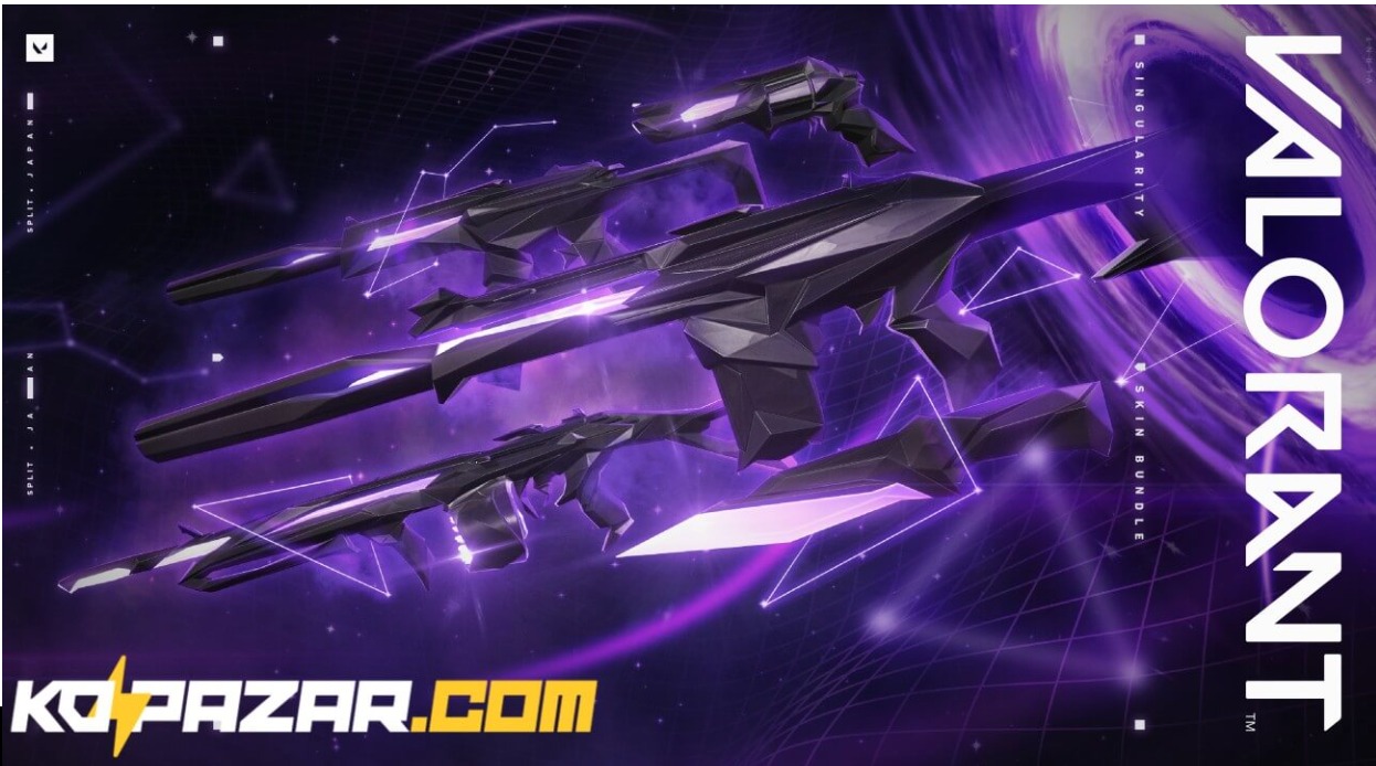 Oyun Dünyasında Güvenin ve Hızın Buluşma Noktası Kopazar