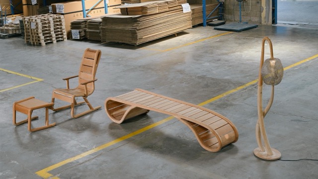 Amerikan Sertağaçlarıyla Yaratılan Bir Uyum: KARANA Koleksiyonu