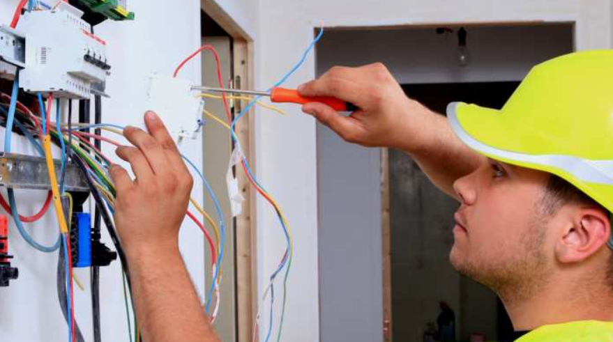 İstanbul’un En Güvenilir Elektrikçisi