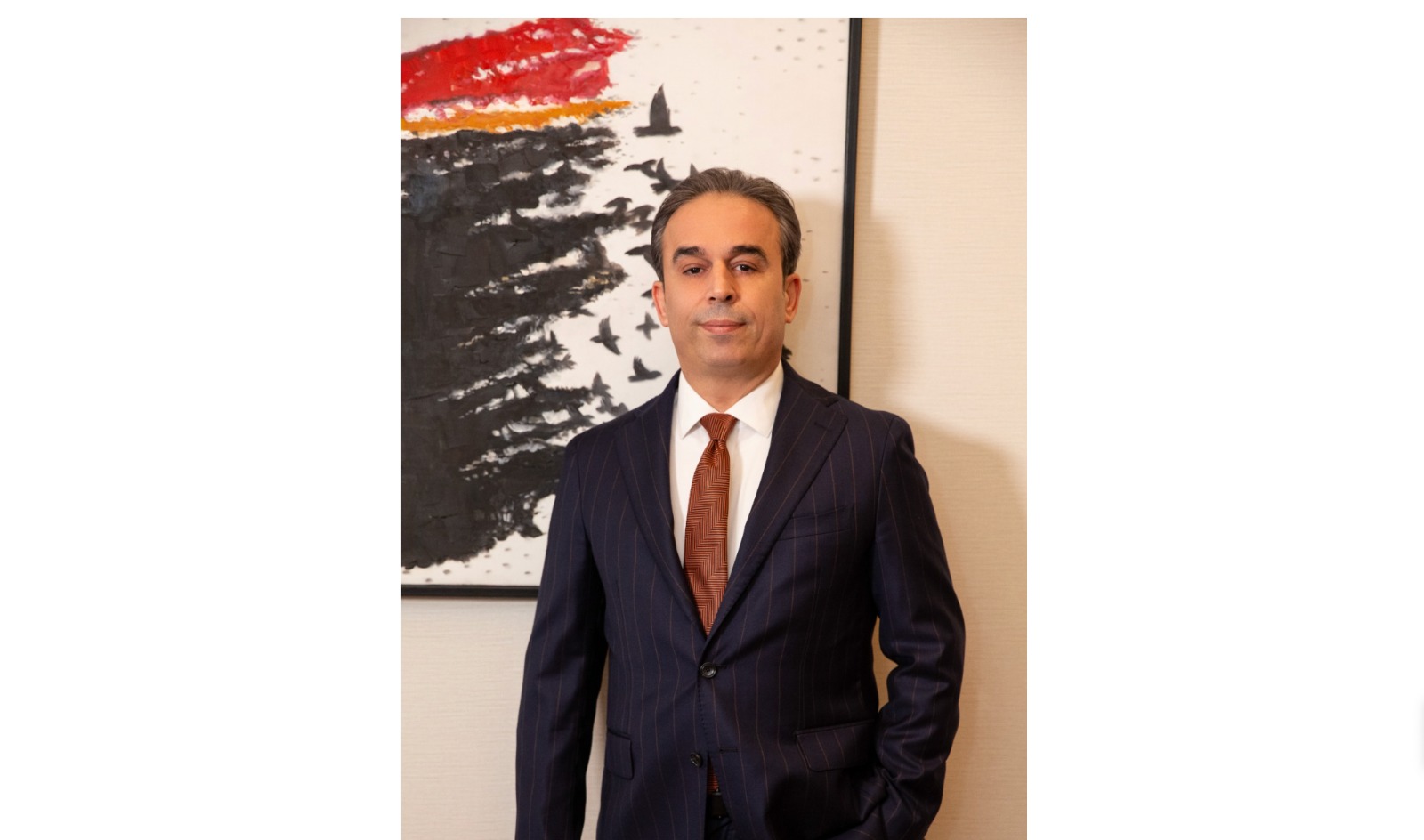 Ahmet Avşar Kimdir?