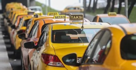 İstanbul’da Ticari Taksi Plakası Sahibi Olmanın En Güvenli Yolu
