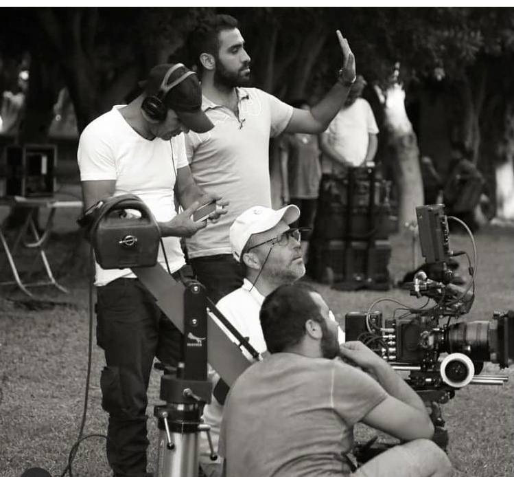 Antalya’nın Vizyoner Yönetmeni Kubilay Akar, Yeni Uzun Metraj Filmiyle Festival Yolcusu