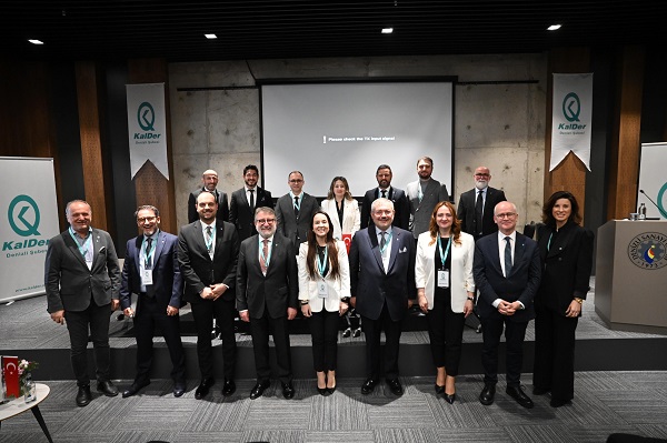 KalDer artık Denizli’de!