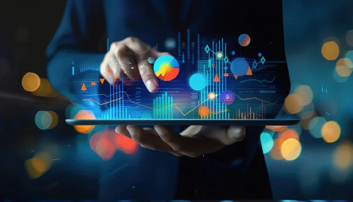 Finansal Geleceğinize Güvenle Adım Atın