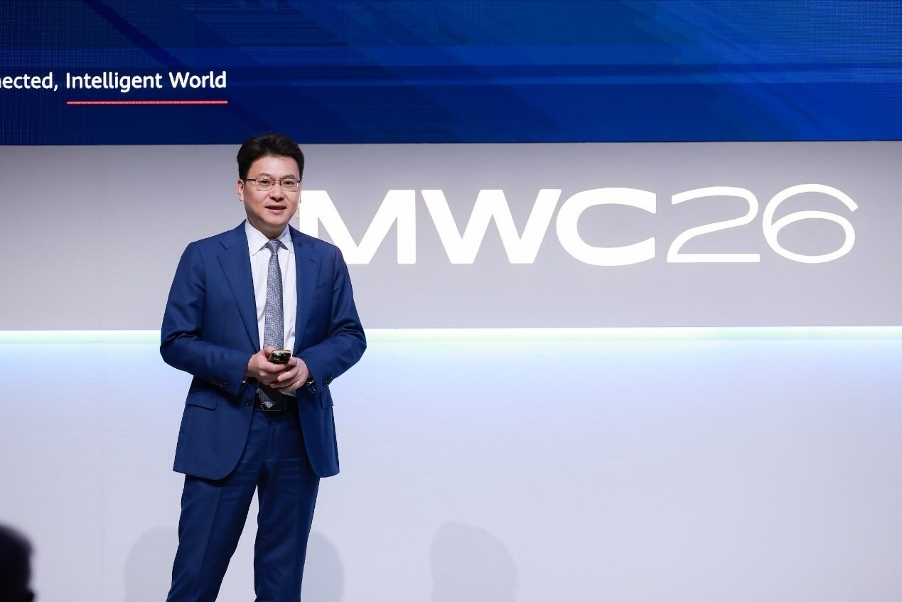 Huawei, Yapay Zekâ Çağında Yeni Büyümeyi Desteklemek için Yeni Nesil Optik Ağ Ürünlerini ve Çözümlerini Piyasaya Sürüyor