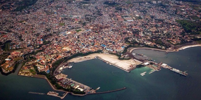 Türkiye’nin Afrika’da Büyüyen Liman Stratejisi: Alport, Malabo ve Bata Limanlarının İşletmesini Devraldı