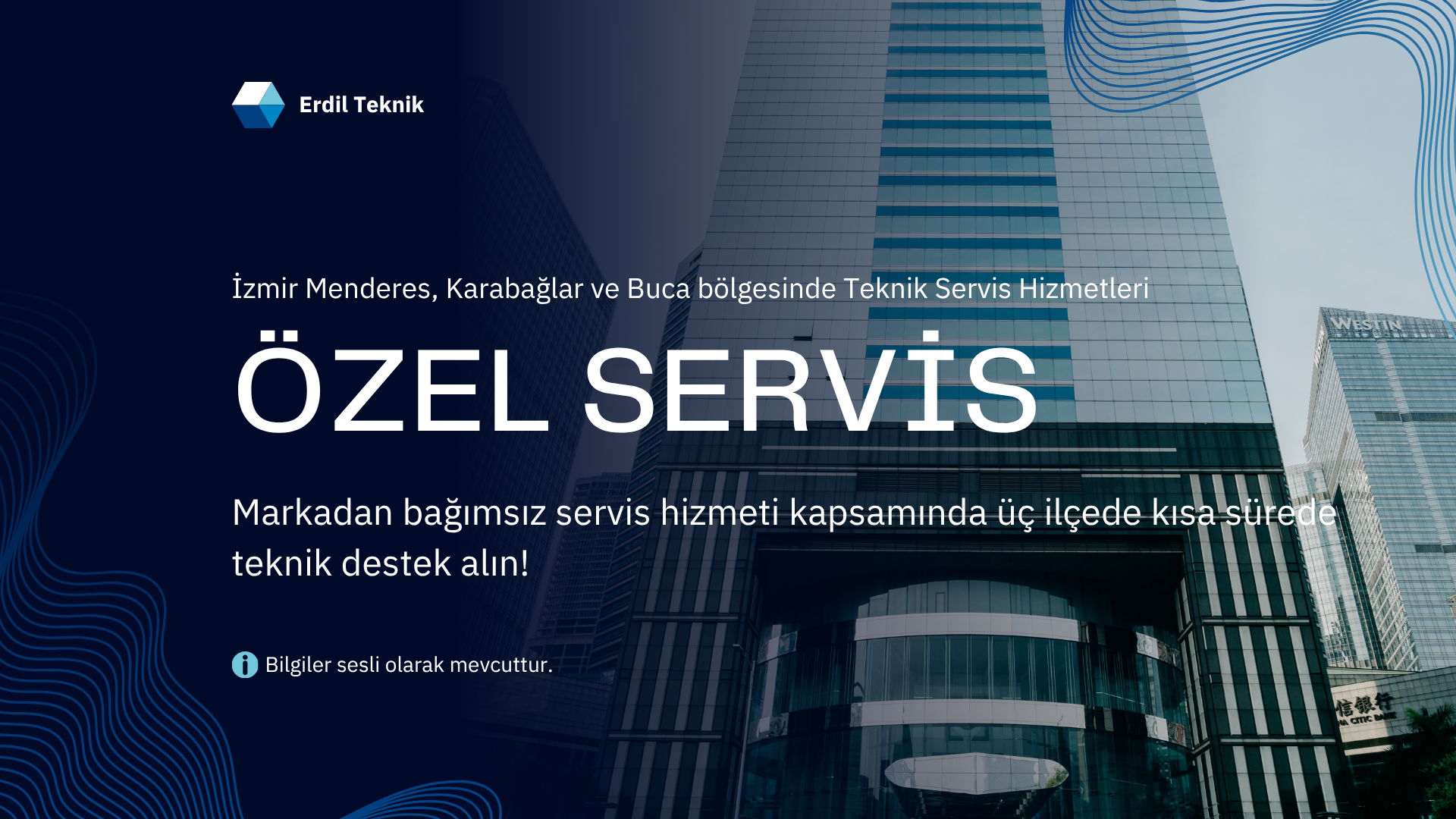 İzmir’de Arçelik Teknik Servisi: Menderes, Karabağlar ve Buca İçin Kapsamlı Rehber