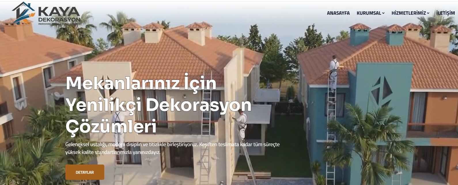 Yaşam Alanınızda Yeni Bir Sayfa: Doğru Dokunuşlarla Evinizi Yenileyin