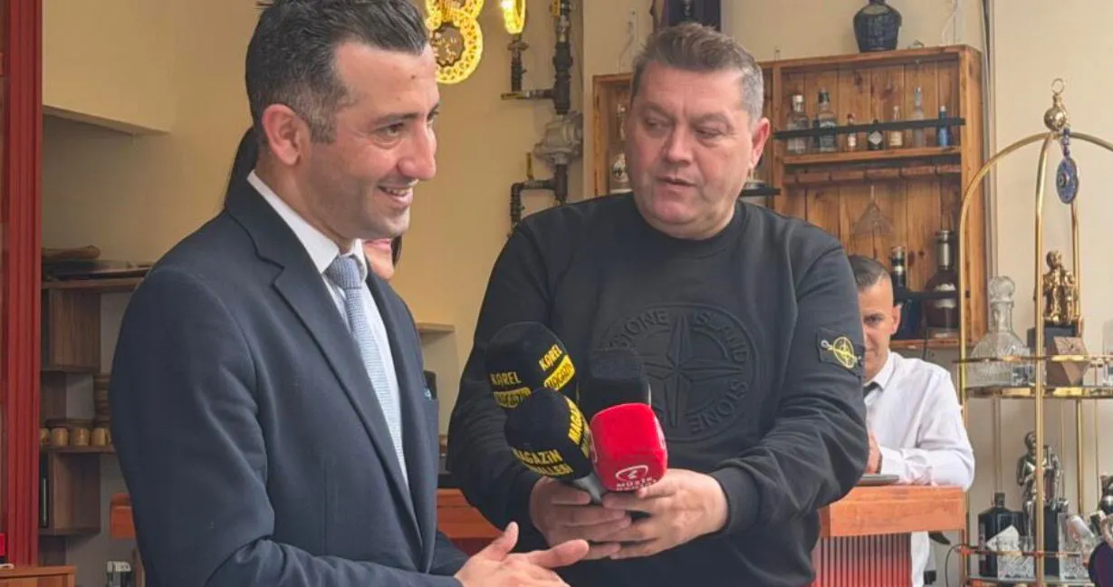 Göktürk’ün Yeni Gözdesi: Sarıtaş Ocakbaşı