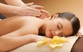 LUXURY MASSAGE EXPERIENCE AND PROFESSIONAL RELAXATION SERVICES IN ISTANBUL
