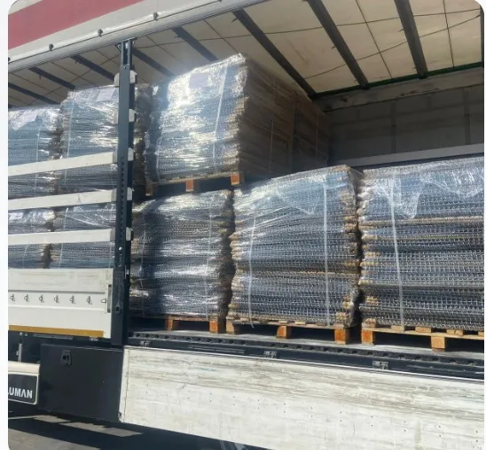 Hesco Bariyer Çözümleri ile Dayanıklı Güvenlik Sistemleri