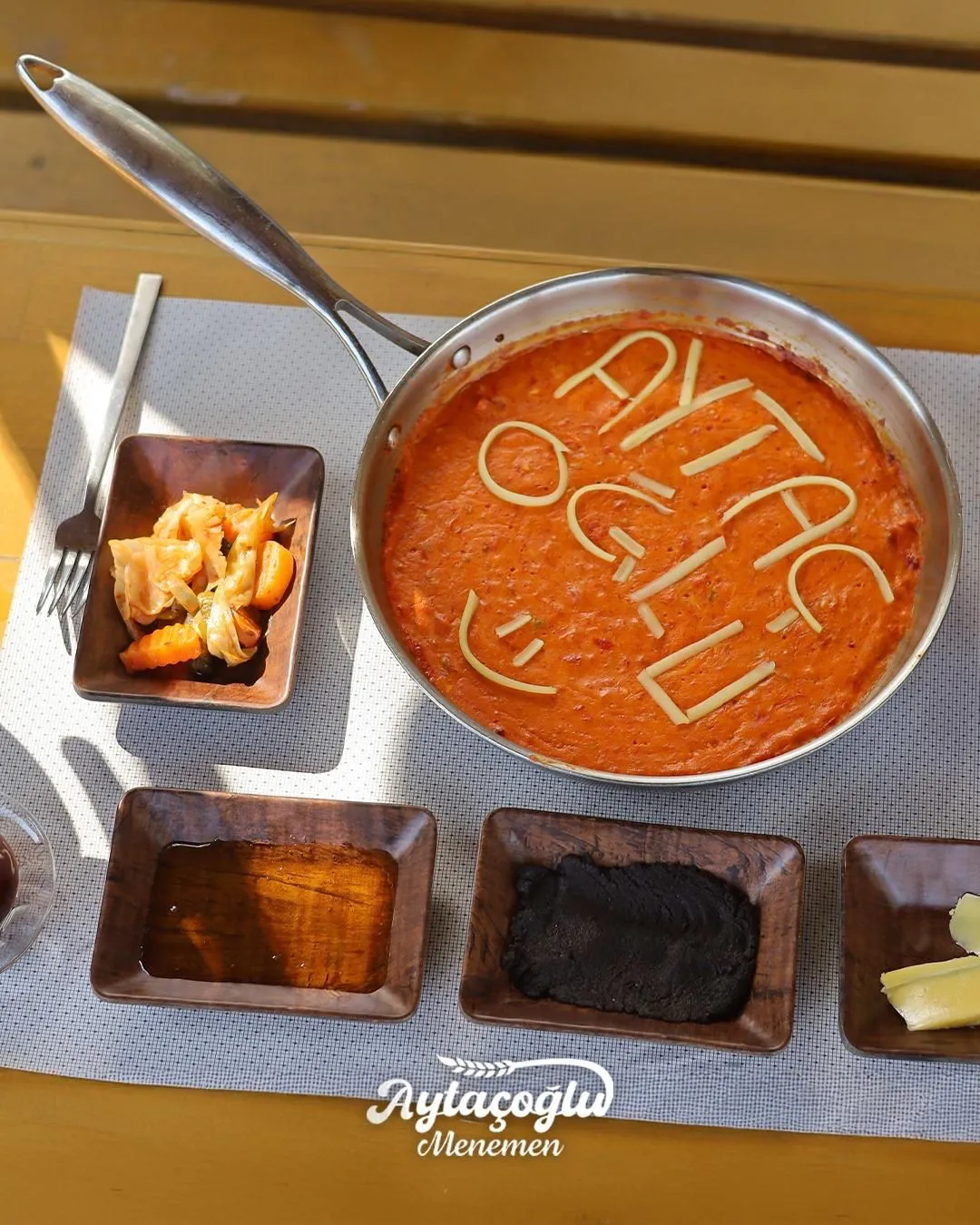 Çakallı’da Menemen Nerede Yenir? Geleneksel Lezzetin Adresi