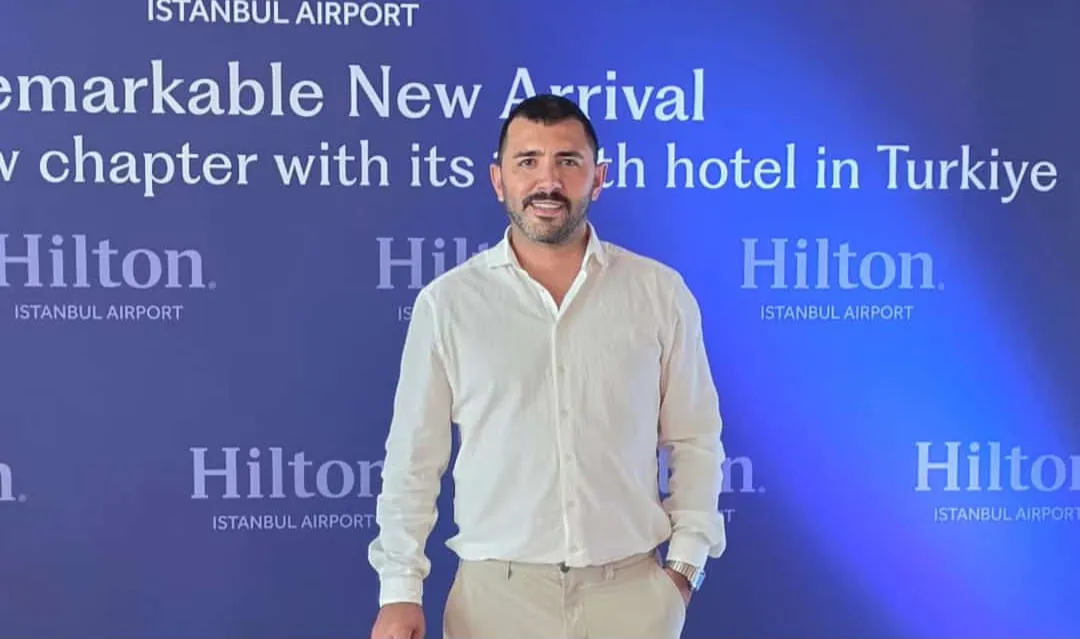 İGA İstanbul Airport Hilton, Spa ve Spor Salonu İçin Navitas Spa’yı Tercih Etti